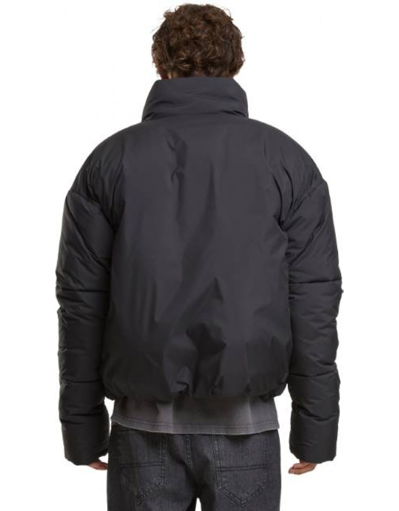 Jachetă supradimensionată pentru bărbați